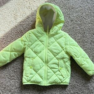 2T PUFFER JACKET| CAT & JACK